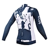 lightweight road aero jersey